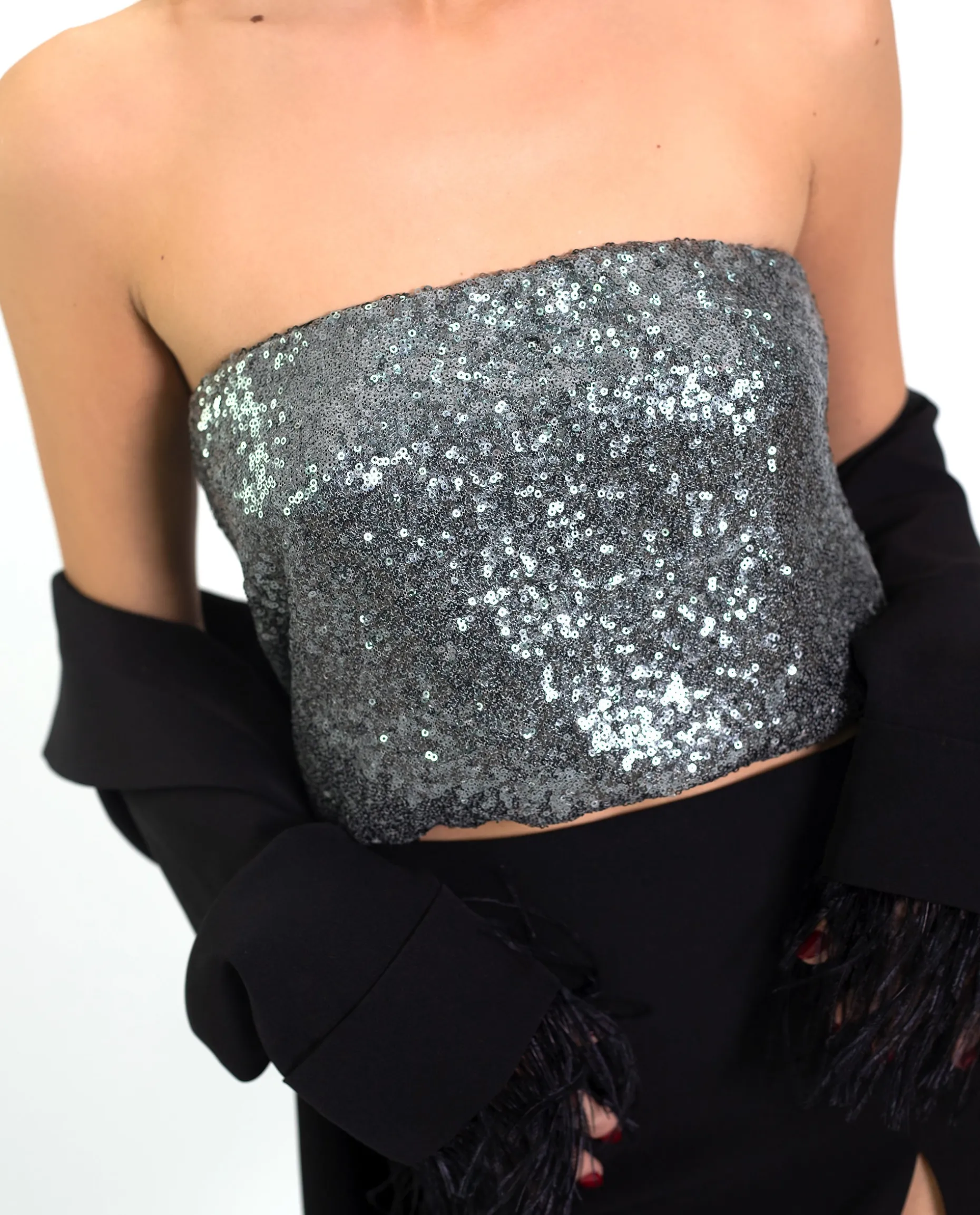 TOP SHINY SOUL · PLATA