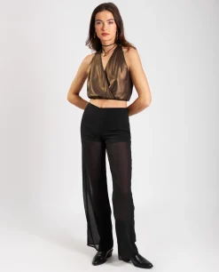 TOP WONDER · DORADO