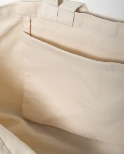 TOTE BAG ALL I NEED · CRUDO