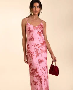 VESTIDO ÚBEDA · ESTAMPADO