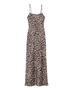 VESTIDO BEGGIN' ME · LEOPARDO