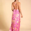 VESTIDO CARPE DIEM · ROSA