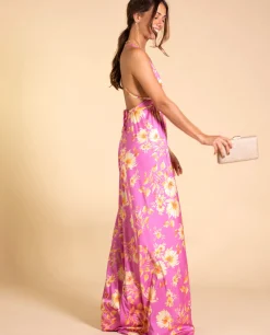 VESTIDO CARPE DIEM · ROSA