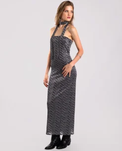VESTIDO COOLEST GIRL · ZIGZAG