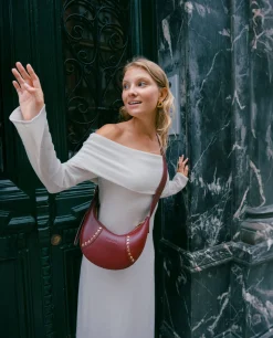 VESTIDO COTTON FEELS · CRUDO