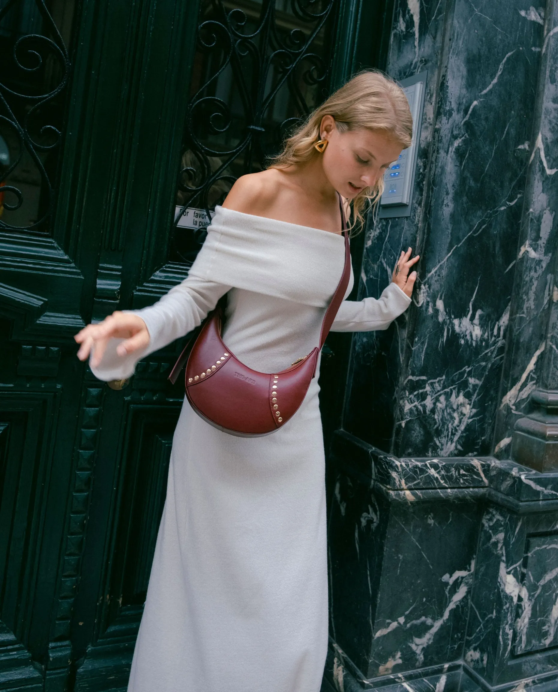 VESTIDO COTTON FEELS · CRUDO