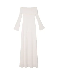 VESTIDO COTTON FEELS · CRUDO