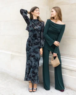 VESTIDO ELOISE · ESTAMPADO