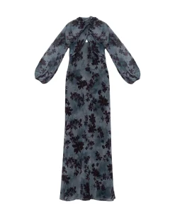 VESTIDO ELOISE · ESTAMPADO