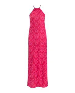 VESTIDO ES VEDRÁ · ROSA