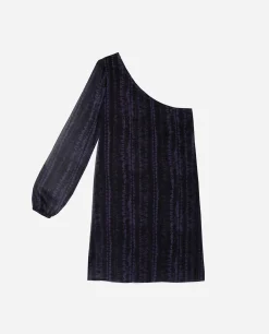 VESTIDO GETTIN READY · ESTAMPADO