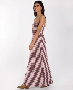 VESTIDO GOOD FEELINGS · BLUSH