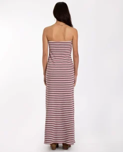 VESTIDO GOOD FEELINGS · BLUSH