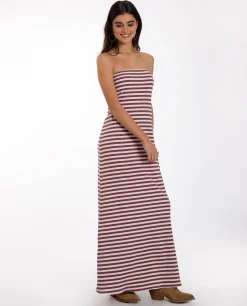 VESTIDO GOOD FEELINGS · BLUSH