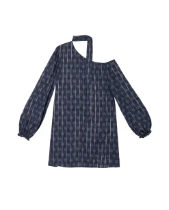 VESTIDO HILLS & HUSTLE · ESTAMPADO