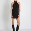 VESTIDO IT WAS EPIC · NEGRO