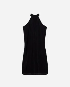 VESTIDO IT WAS EPIC · NEGRO