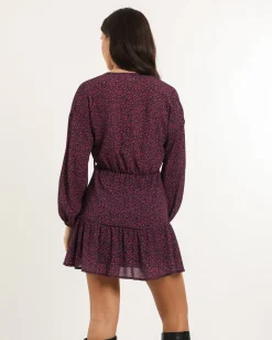 VESTIDO MAKE MEMORIES · ESTAMPADO