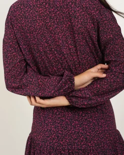 VESTIDO MAKE MEMORIES · ESTAMPADO