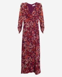 VESTIDO MRS. PALACIOS · ESTAMPADO