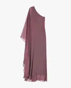 VESTIDO MRS. RIVERA · ROSA