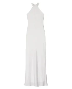 VESTIDO SANCTI PETRI · BLANCO