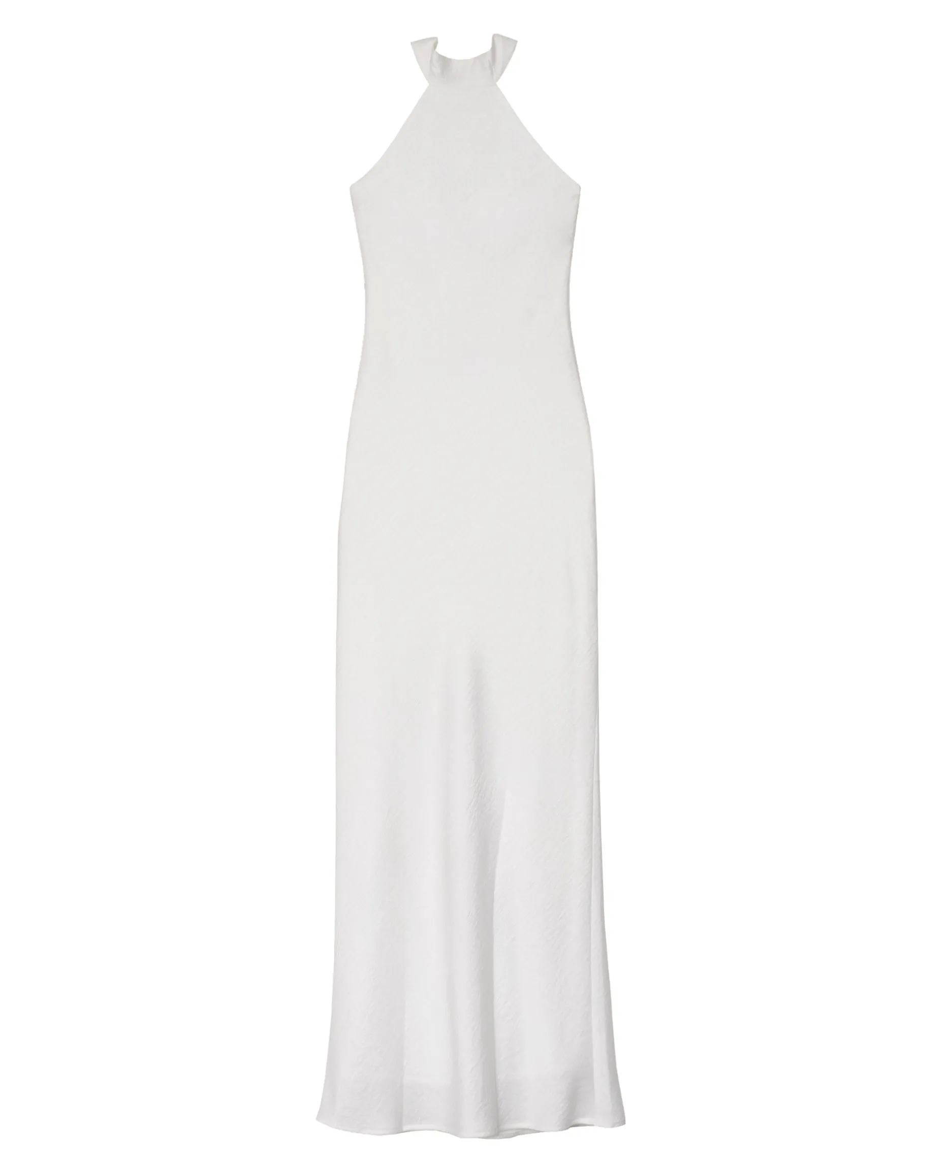 VESTIDO SANCTI PETRI · BLANCO