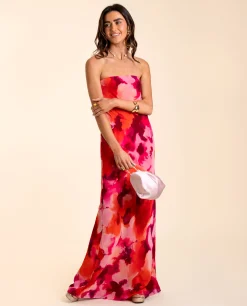 VESTIDO SANLÚCAR · ESTAMPADO