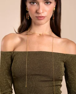 VESTIDO SOPHIE · VERDE