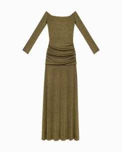 VESTIDO SOPHIE · VERDE