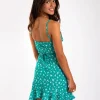VESTIDO THAT GIRL · VERDE