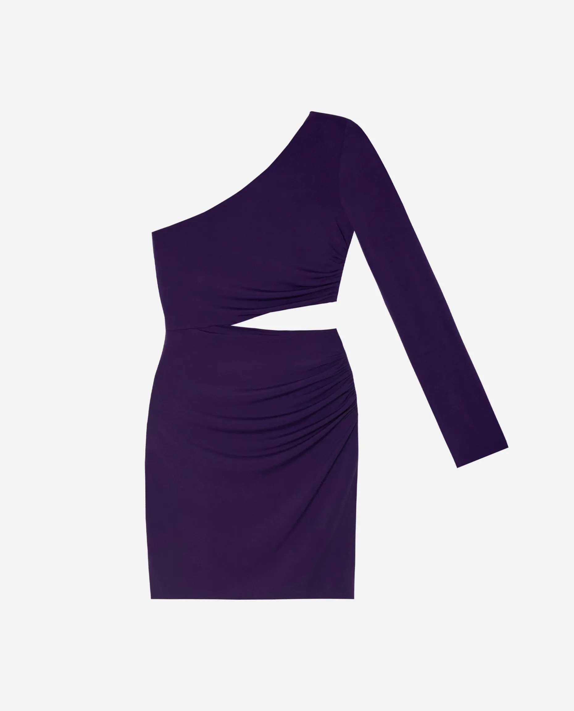 VESTIDO TIME TO DAZZLE · MORADO