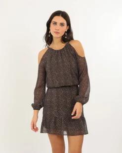 VESTIDO TOGETHER AGAIN · ESTAMPADO