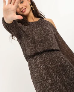 VESTIDO TOGETHER AGAIN · ESTAMPADO