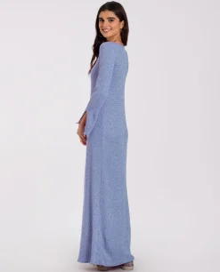 VESTIDO WHO MATTER · LILA