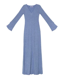 VESTIDO WHO MATTER · LILA