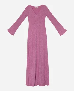 VESTIDO WHO MATTER · ROSA