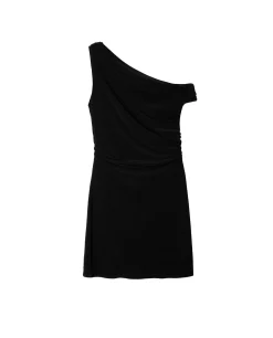 VESTIDO WORTH THE WAIT · NEGRO