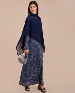 VESTIDO YVETTE · ESTAMPADO